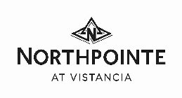 N NORTHPOINTE AT VISTANCIA