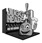 JUGGHEADS