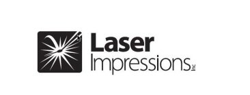 LASER IMPRESSIONS, INC.