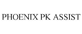 PHOENIX PK ASSIST