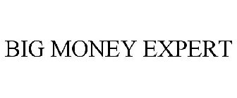 BIG MONEY EXPERT