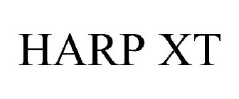 HARP XT
