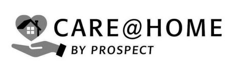 CARE@HOME BY PROSPECT
