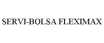 SERVI-BOLSA FLEXIMAX