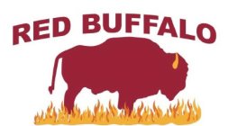 RED BUFFALO