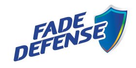 FADE DEFENSE