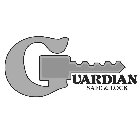 GUARDIAN SAFE & LOCK