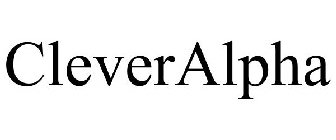 CLEVERALPHA