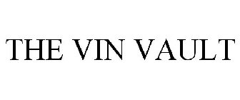 THE VIN VAULT