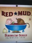 RED (STAR) MUD BARBECUE SAUCE