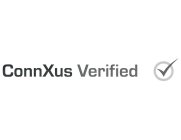 CONNXUS VERIFIED