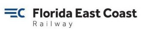 FLORIDA EAST COAST RAILWAY