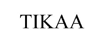 TIKAA