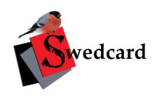 SWEDCARD