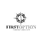 FIRSTOPTION WORKFORCE SOLUTIONS