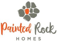 PAINTED ROCK HOMES