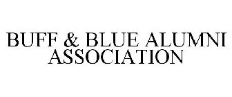 BUFF & BLUE ALUMNI ASSOCIATION