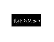 KM KG MEYER PERSONAL FINANCE MADE SIMPLE