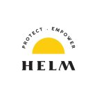 PROTECT . EMPOWER HELM