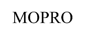 MOPRO