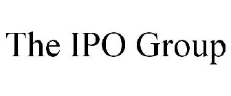 THE IPO GROUP