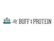 LIL BUFF PROTEIN