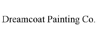 DREAMCOAT PAINTING CO.