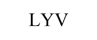 LYV