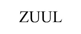 ZUUL