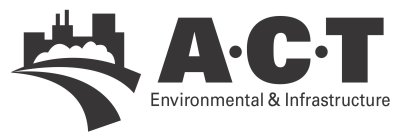 A·C·T ENVIRONMENTAL & INFRASTRUCTURE