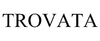 TROVATA