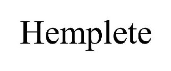 HEMPLETE