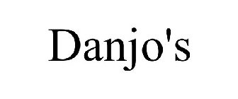 DANJO'S