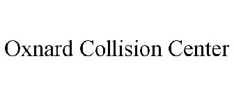 OXNARD COLLISION CENTER