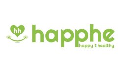 HAPPHE HAPPY & HEALTHY HH