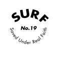 SURF NO.19 SAVED UNDER REAL FAITH