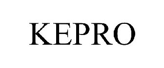 KEPRO