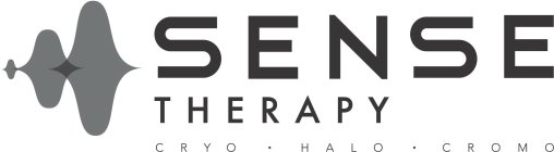 SENSE THERAPY CRYO HALO CROMO