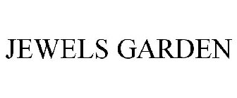 JEWELS GARDEN