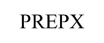 PREPX