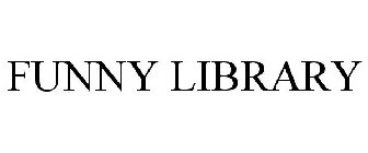FUNNY LIBRARY