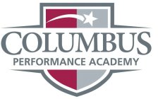 COLUMBUS PERFORMANCE ACADEMY