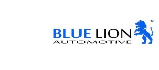 BLUE LION AUTOMOTIVE