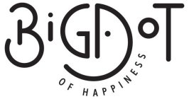 BIG DOT OF HAPPINESS
