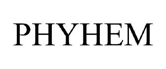 PHYHEM