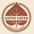 ASPEN CREEK OUTFITTERS