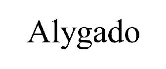 ALYGADO