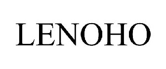 LENOHO