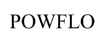 POWFLO