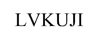 LVKUJI